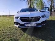 Opel Insignia country tourer 