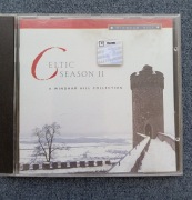Celtic Season II Windham Hill CD