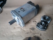 Nowy silnik hydrauliczny Bucher ASP10R-OSB