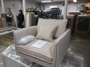 Wyjątkowa Okazja! Sofy i Fotele Outletowe