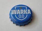 Warka nr 185 butelkowany