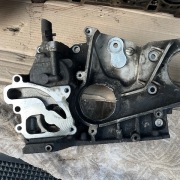 Pompa oleju Jeep KK/ Dodge Nitro 2,8 CRD 177KM