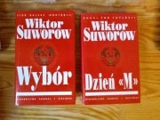 Suworow Dzien "M" Specnaz Lodołamacz Ostatnia defilada Akwarium