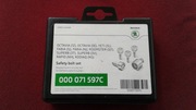 SKODA - śruby zabezpieczające koła