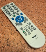 Pilot RD-448E oryginał do rzutnika NEC 