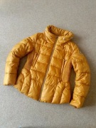 Kurtka wiosenna przejściowa vintage moncler damska 