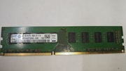 SAMSUNG 4GB DDR3 PC3-10600U NON ECC M378B5273DH0-CH9