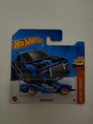 Limited grip hot wheels 
