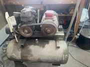 Kompresor dwutłokowy 3 Kw