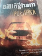 Pułapka kryminał 