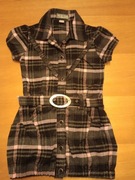 Sukienka rozmiar 122