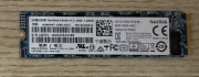Dysk SanDisk M.2 SSD 2280 Z400s SD8SNAT-128GB