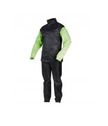 Kombinezon Przeciwdeszczowy 2-częściowy Rebelhorn Rain XL