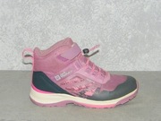 JACK WOLFSKIN VILLI HIKER Texapore - LEKKIE - rozm. 35 - JAK NÓWKI !!!