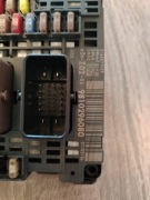 Moduł/sterownik wycieraczek bsm citroen c4 b7 2017 