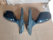 Lusterko mondeo mk4 8 pin 