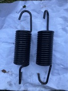 Sprezyny pralki MIELE