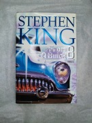 Stephen King From a Buick 8 (ENG) Twarda oprawa Pierwsze wydanie