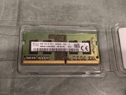 Pamieć DDR4 SODIMM 4GB 3200Mhz