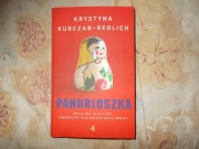 Pandrioszka Krystyna Kurczab-Redlich