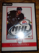 NHL Live 2000 PC