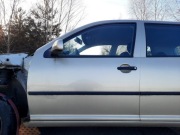 Vw Golf IV 1.6 Złoty LA1W Klapa drzwi  Fotele 1.6 automat Cześci TANIO