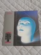 FACE TO FACE- Barclay James Harvest