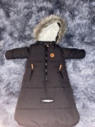 Kombinezon niemowlęcy 