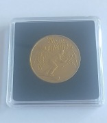 2 zł Zimowe Igrzyska Olimpijskie Nagano 1998