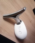 Urządzenie do redukcji zmarszczek, Masażer twarzy i szyi IPL LED EMS