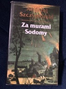 Za murami Sodomy Szczypiorski