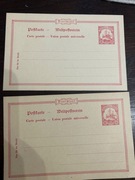 Kolonie niemieckie Marshall Inseln szt 2