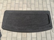 Tylna półka bagażnika VW Golf 5 1K6863534