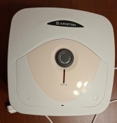 Boiler, podgrzewacz wody