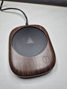 Podgrzewacz do kubków kawy napojów płyta grzewcza 20W kompaktowy przenośny