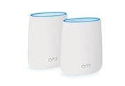 Netgear Orbi RBK20 WiFi System AC2200 komplet router + satelita MESH