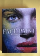 Face Paint Historia Makijażu. Lisa Eldridge. Książka. 
