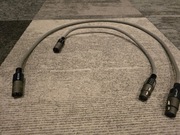 XLO S3-3-1M Interkonekt XLR/ AES/EBU