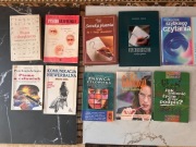 Grafologia  + mowa ciała + szybkie czytanie