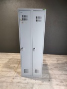 Szafa Sum 320 / 2 komorowa