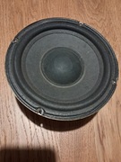 Głośnik niskotonowy subwoofer Blaupunkt