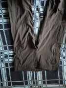 Spodnie ocieplane Schoffe roz XXL  