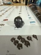 Lego 10333 Barad Dur Hełm 6471829