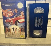 Oni Przybyli Z Kosmosu VHS rok wydania 1990r Sex Komedia