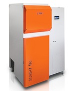 Kocioł Piec Lazar Pellet SmartFire 81 kw kw z Montaż Chojnice i okolice