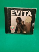 Evita Soundtrack CD Madonna Antonio Banderas