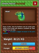 Konto na Grow A Garden I Roblox