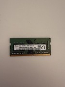 Pamięć RAM SK Hynix 8GB PC4-2666V 1Rx8 DDR4 HMA81GS6CJR8N-VK