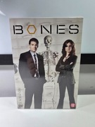 Bones Season 1 (Kości) [6DVD]