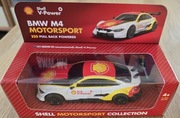 BMW M4 kolekcja Shell 1/41